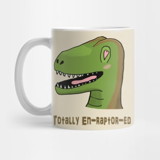 En-raptor-ed Mug